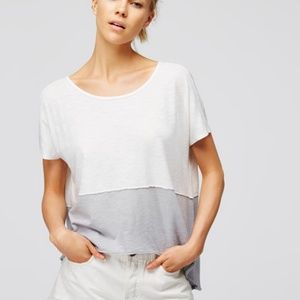 Free People Tee